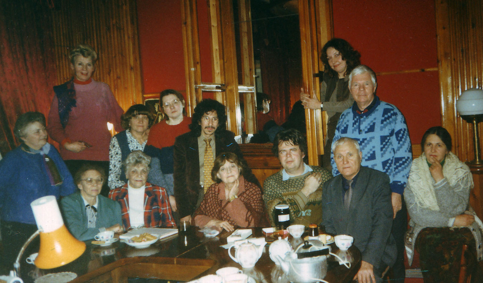 «Автограф» как приглашение к творчеству